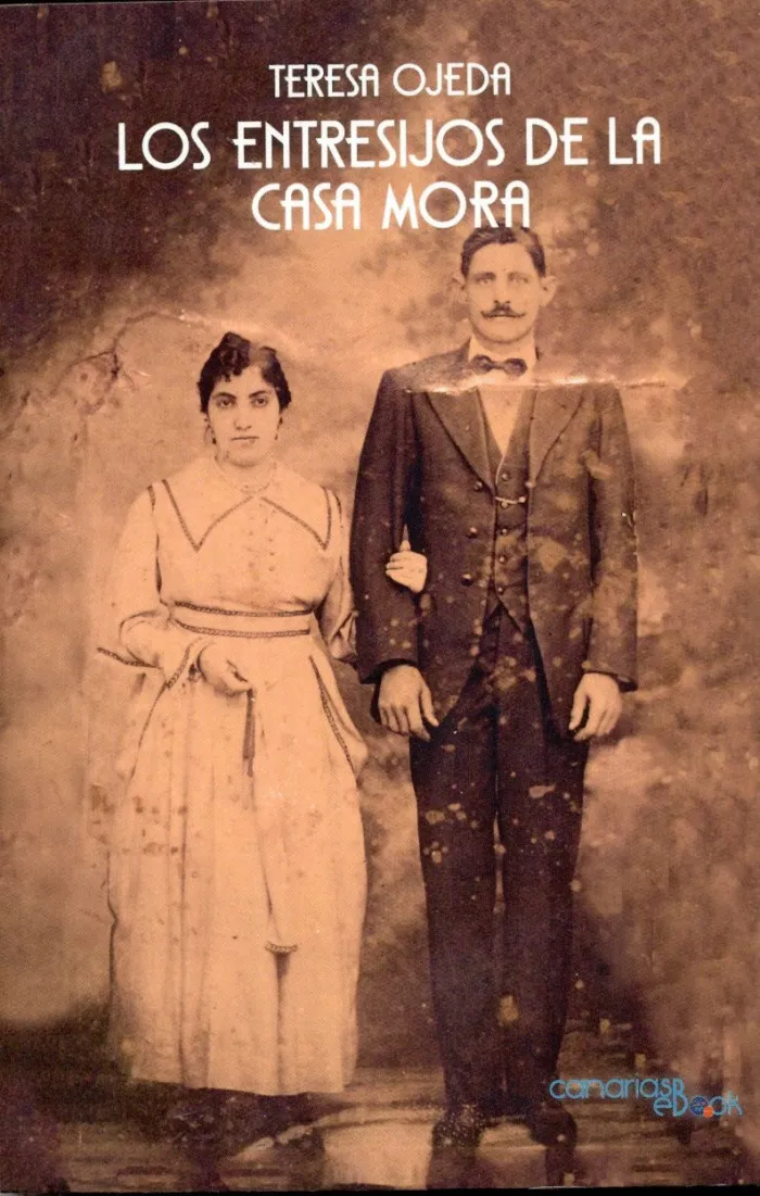 Los Entresijos de la Casa Mora