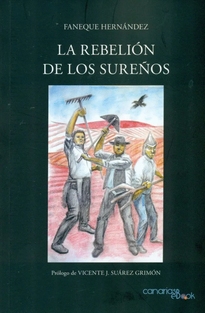 La Rebelión de los Sureños