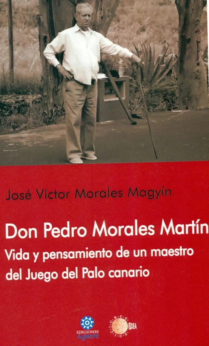 Don Pedro Morales Martin