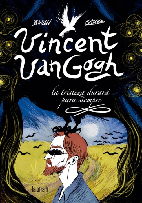 Vicent Vang Gogh