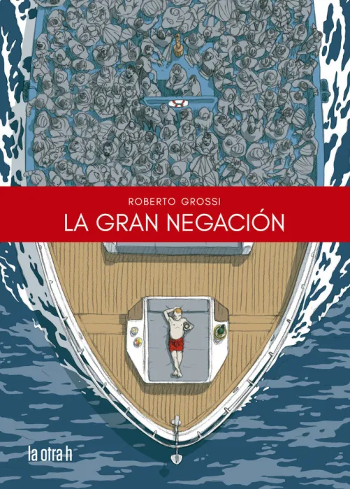 La Gran Negación