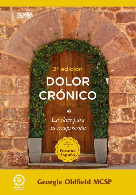 Dolor Cronico la Clave para tu Recuperacion