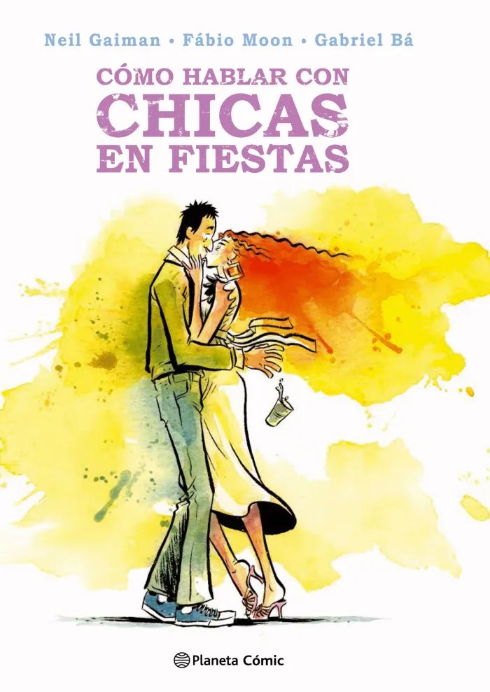 Cómo Hablar con Chicas en Fiestas