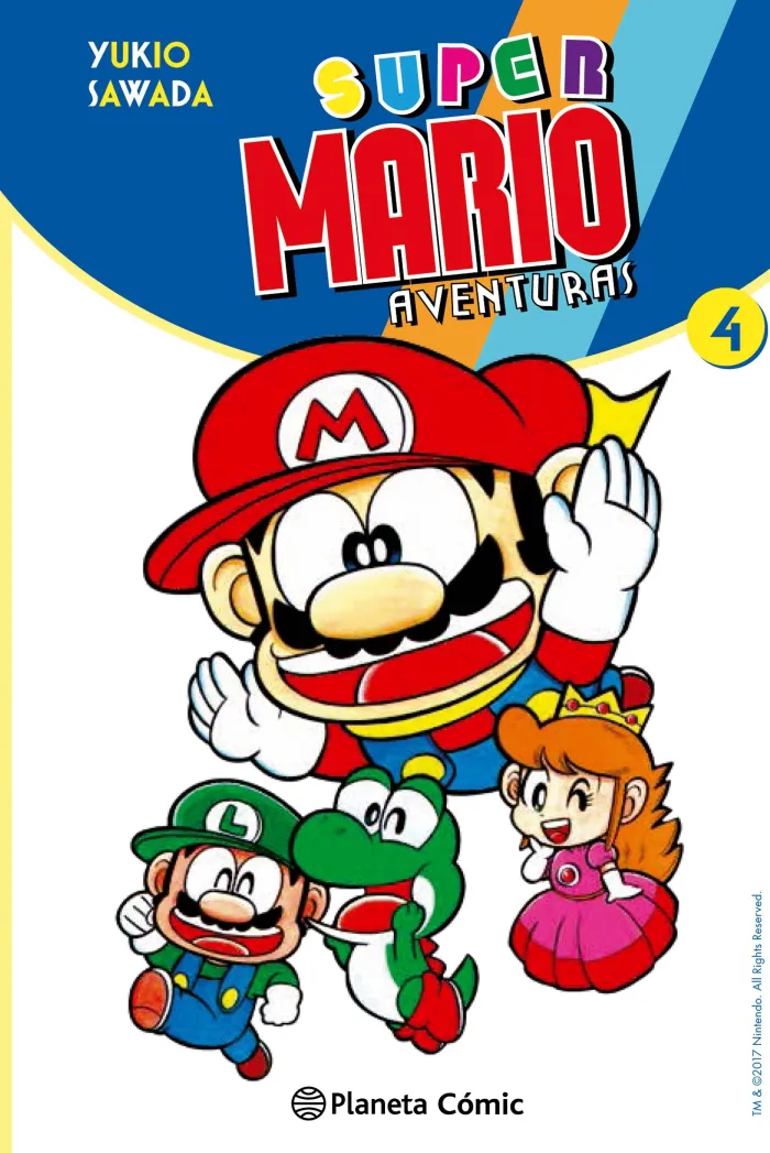 Super Mario 04