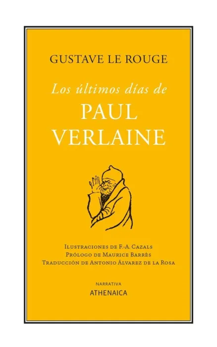 Los Últimos Días de Paul Verlaine