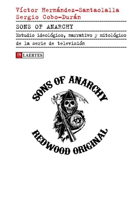 Sons Of Anarchy