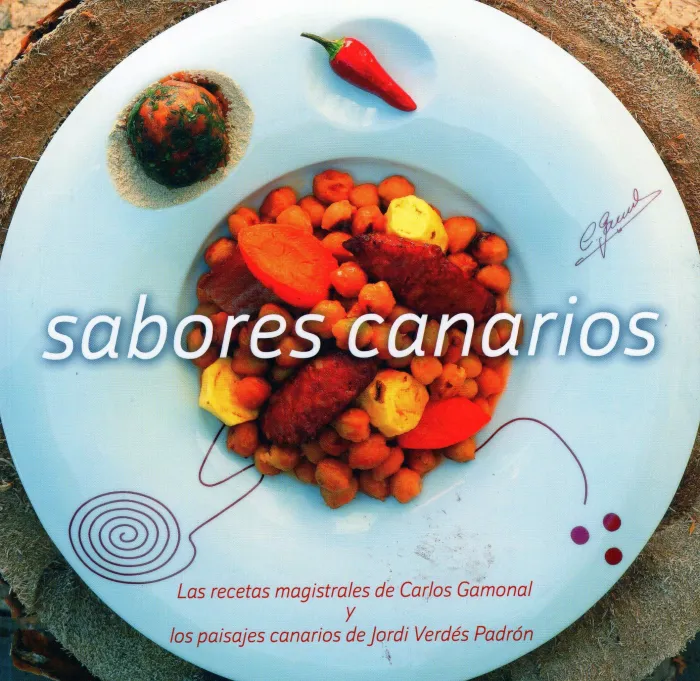 Sabores Canarios