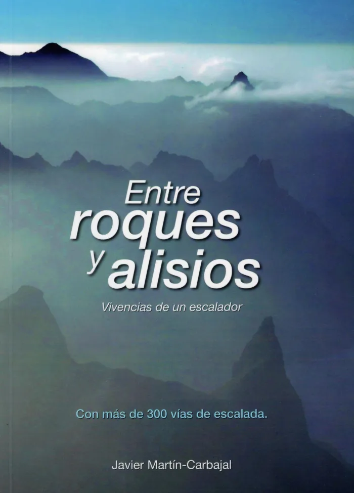 Entre Roques y Alisios