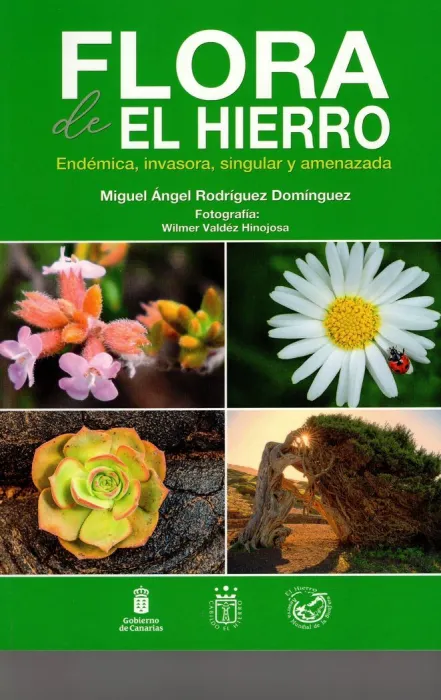 Flora de el Hierro