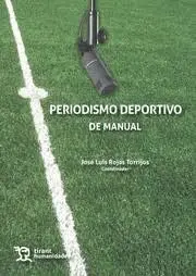 Periodismo Deportivo de Manual