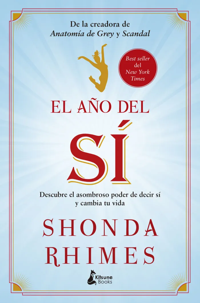 El Año del si