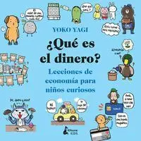 Que Es el Dinero?