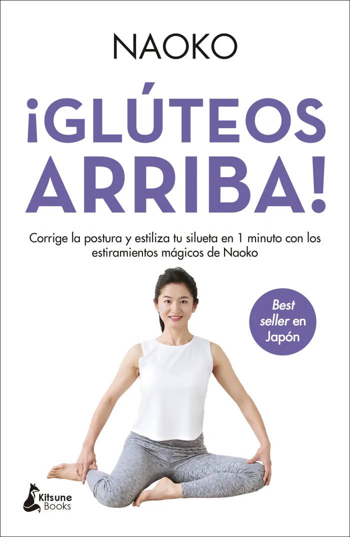 Glúteos Arriba!