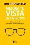 Mejora tu Vista en 3 Minutos