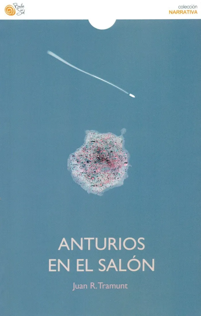 Anturios en el Salon