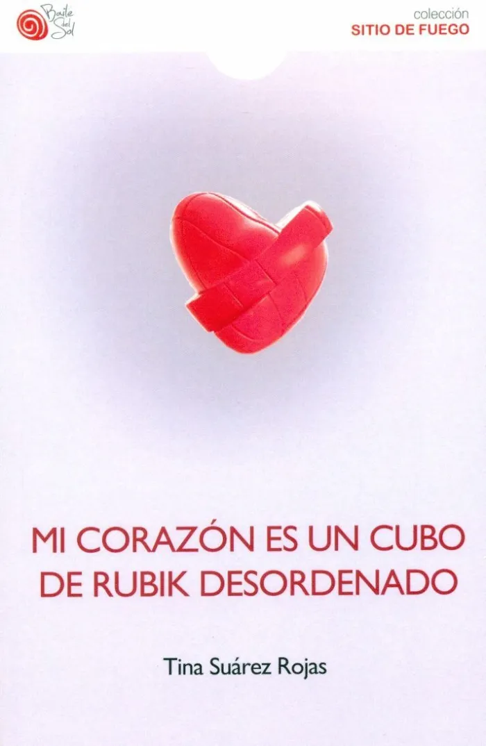 Mi Corazon en un Cubo de Rubik Desordenado