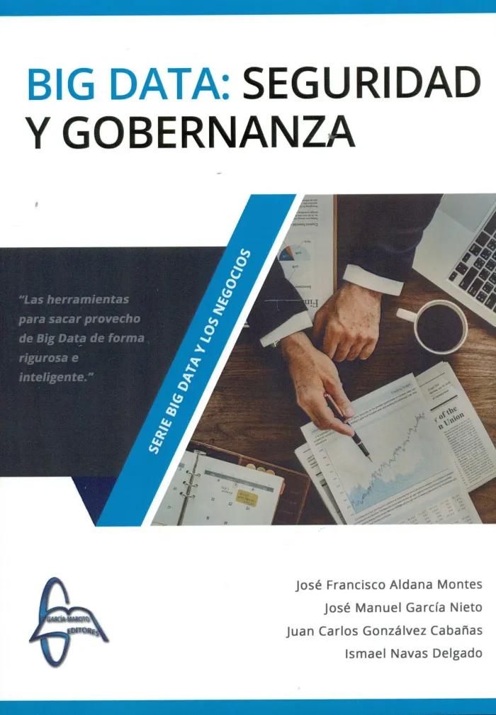 Big Data: Seguridad y Gobernanza