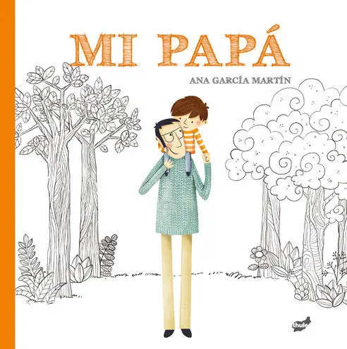 Mi Papá