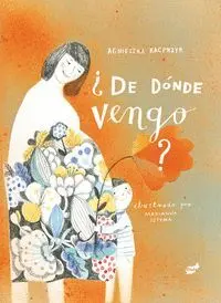 De Dónde Vengo?