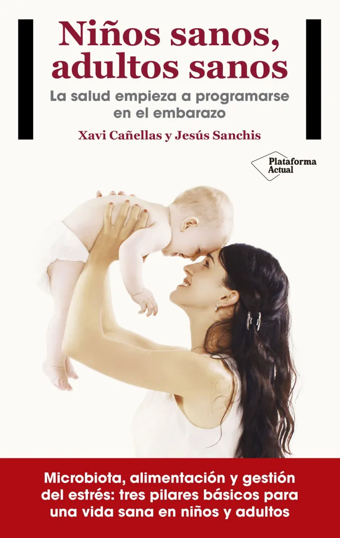 Niños Sanos, Adultos Sanos