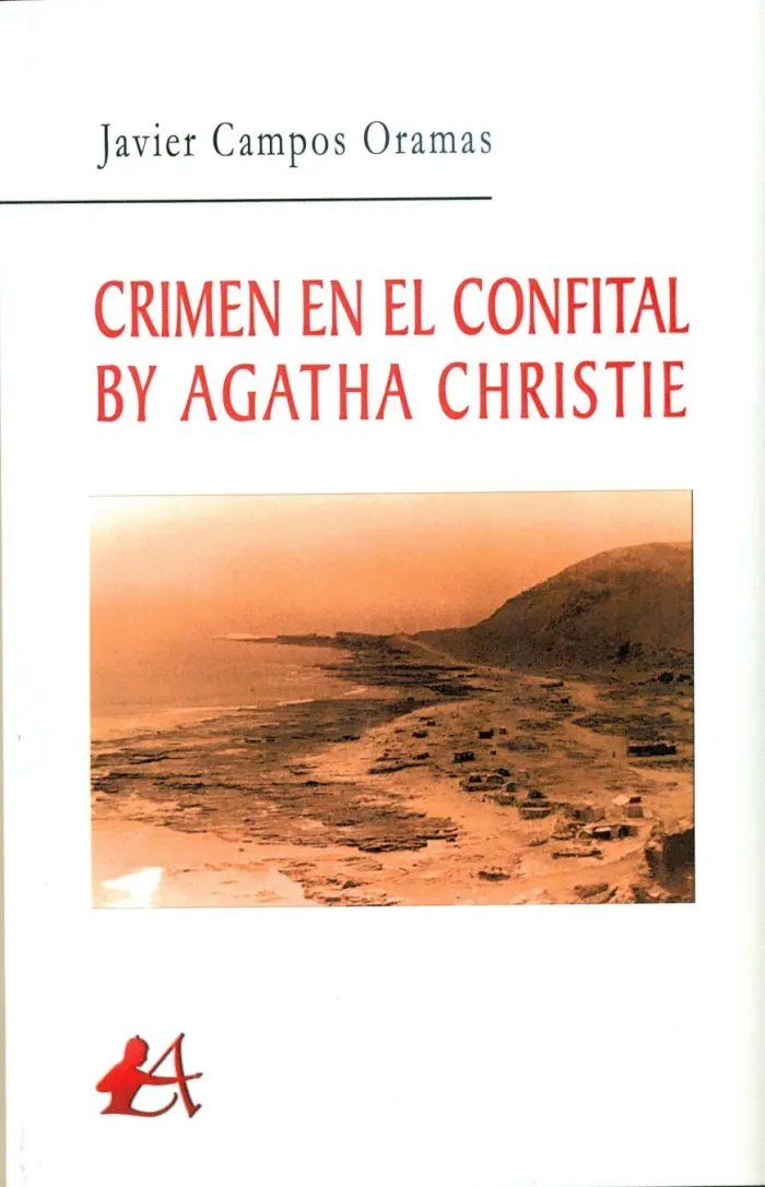 Crimen en el Confital By Agatha Christie