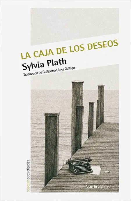 La Caja de los Deseos