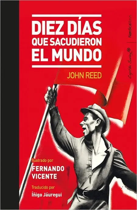 Diez Días que Sacudieron Al Mundo