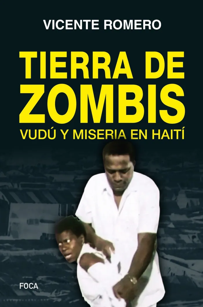 Tierra de Zombis