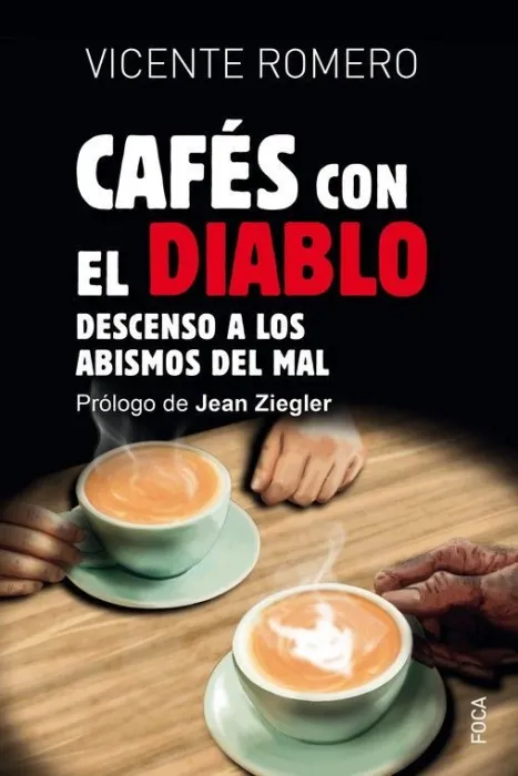 Cafés con el Diablo