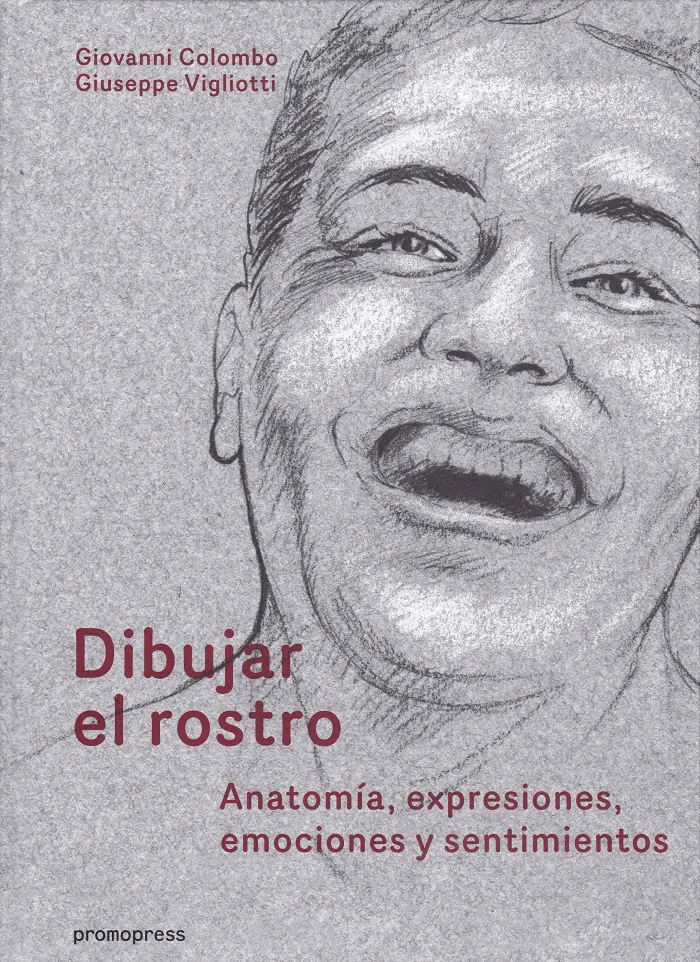 Dibujar el Rostro