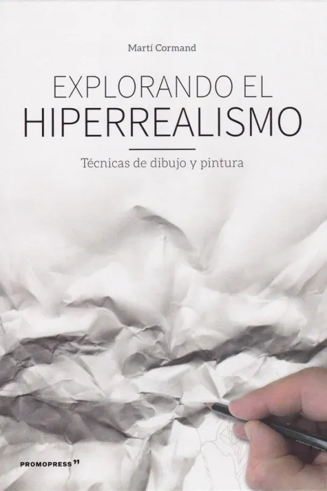 Explorando el Hiperrealismo