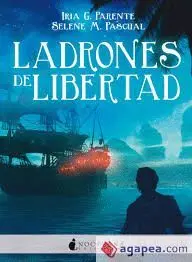 Ladrones de Libertad