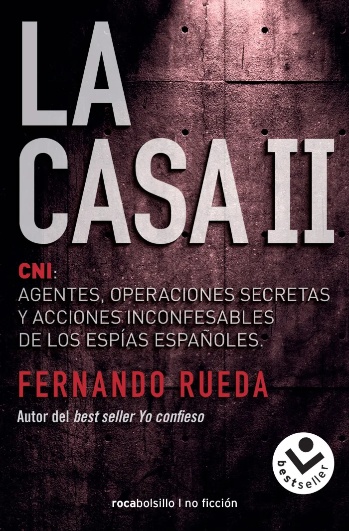 La Casa Ii