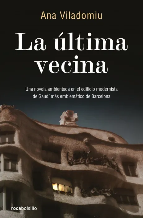 La Última Vecina