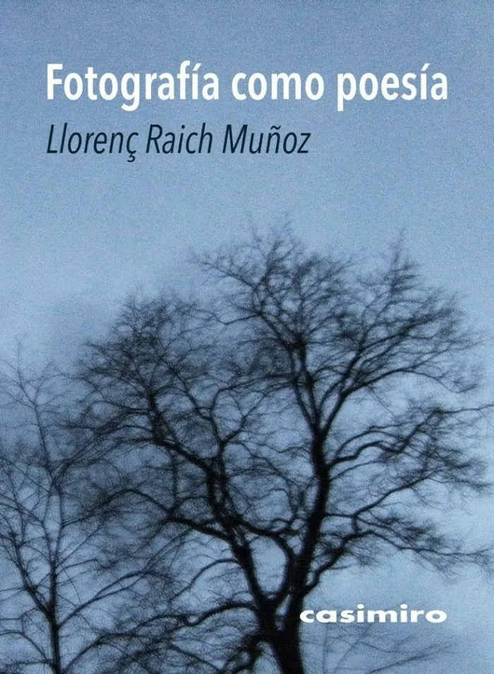 Fotografía Como Poesía