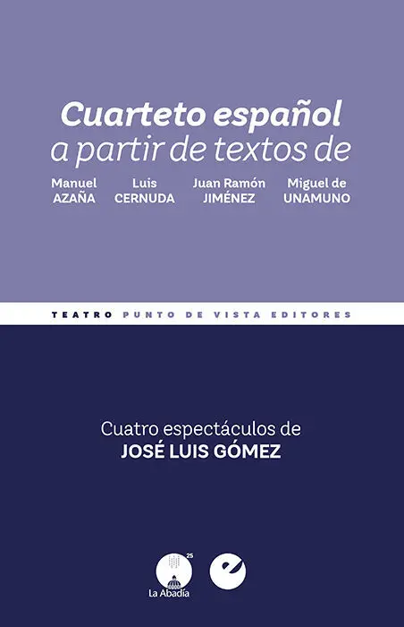 Cuarteto Español