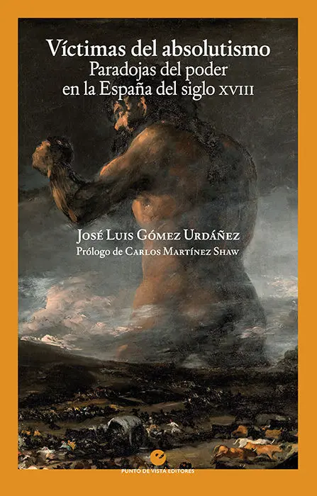 Victimas del Absolutismo