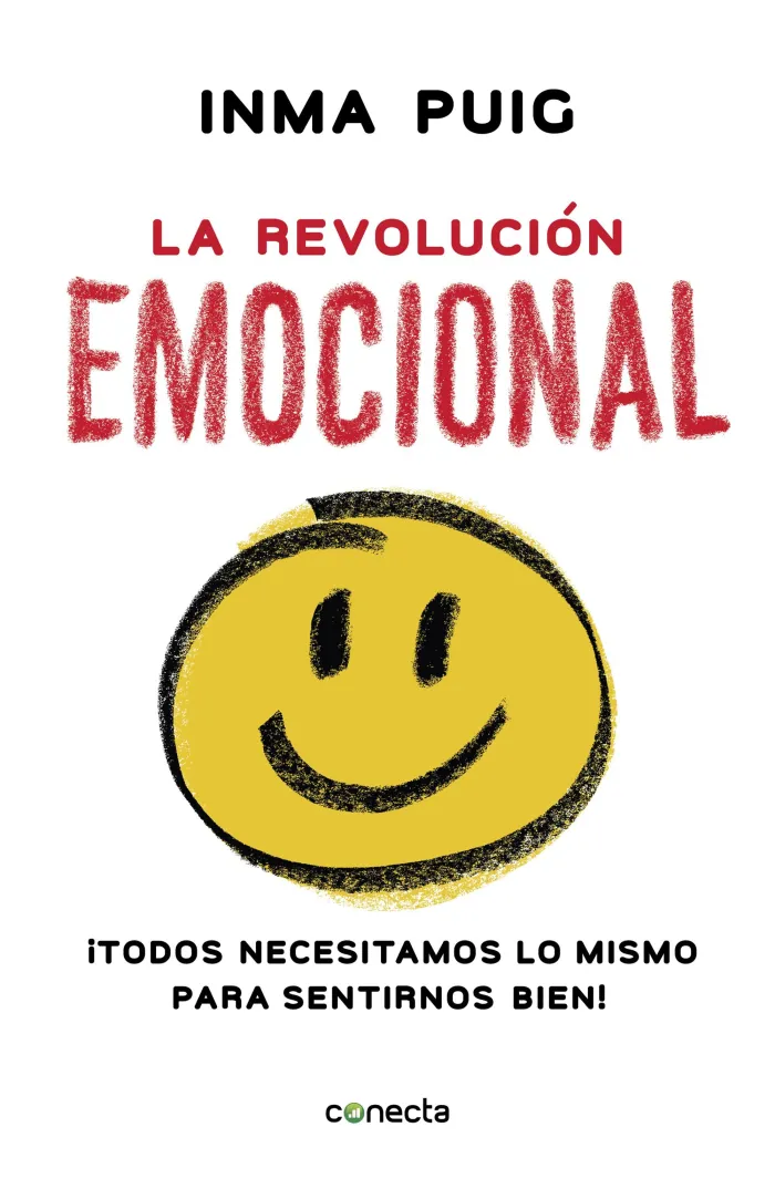 La Revolución Emocional