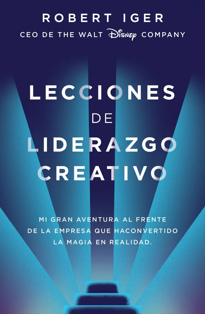 Lecciones de Liderazgo Creativo