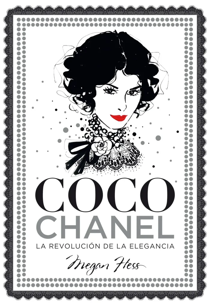 Coco Chanel. La Revolución de la Elegancia