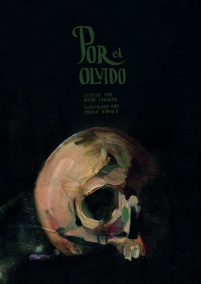 Por el Olvido