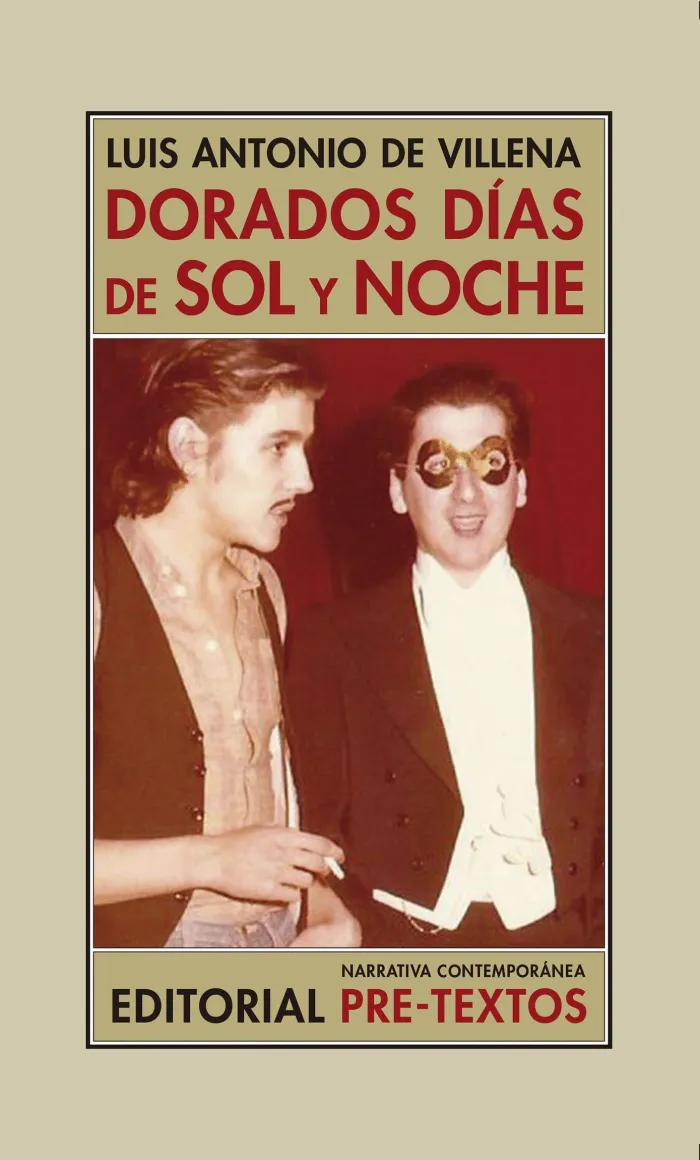 Dorados Días de Sol y Noche