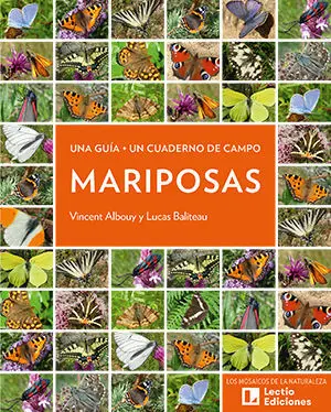Mariposas