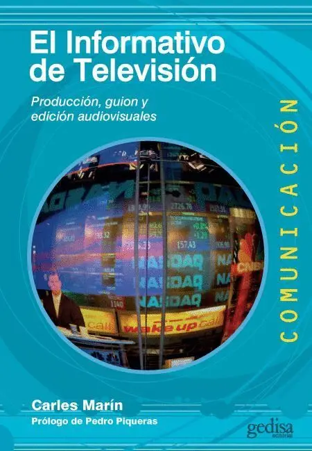 El Informativo de Televisión