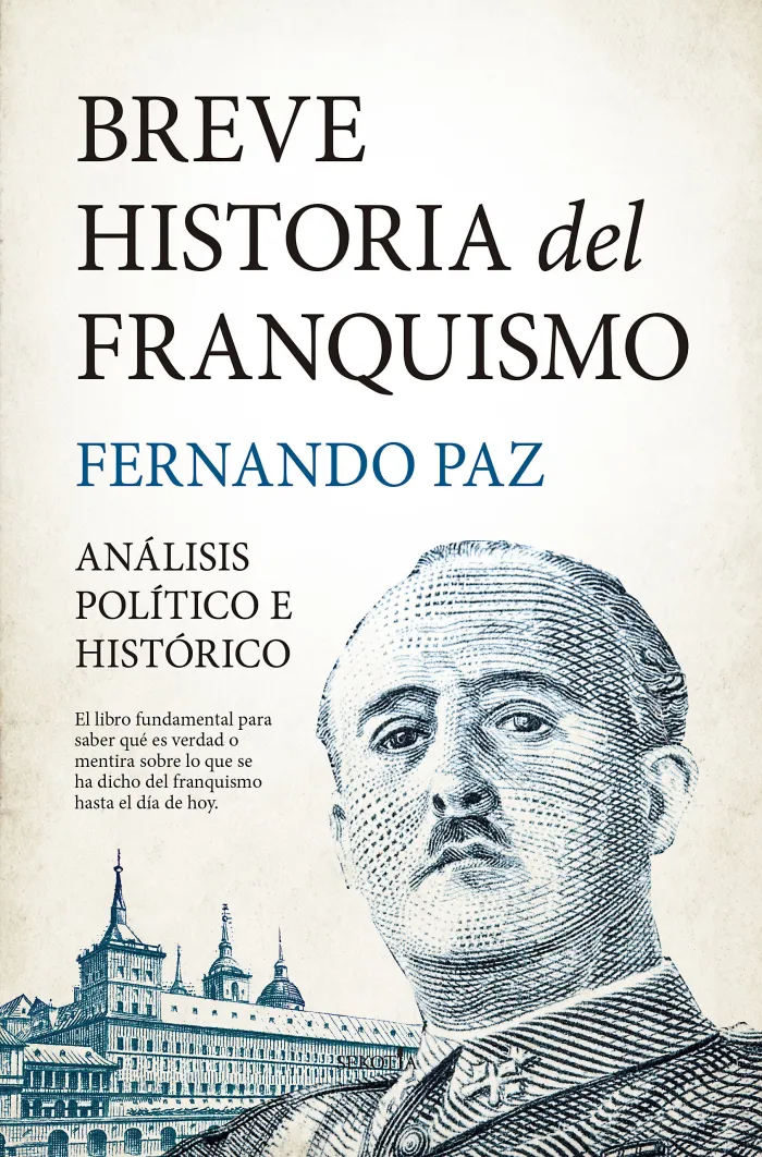 Breve Historia del Franquismo