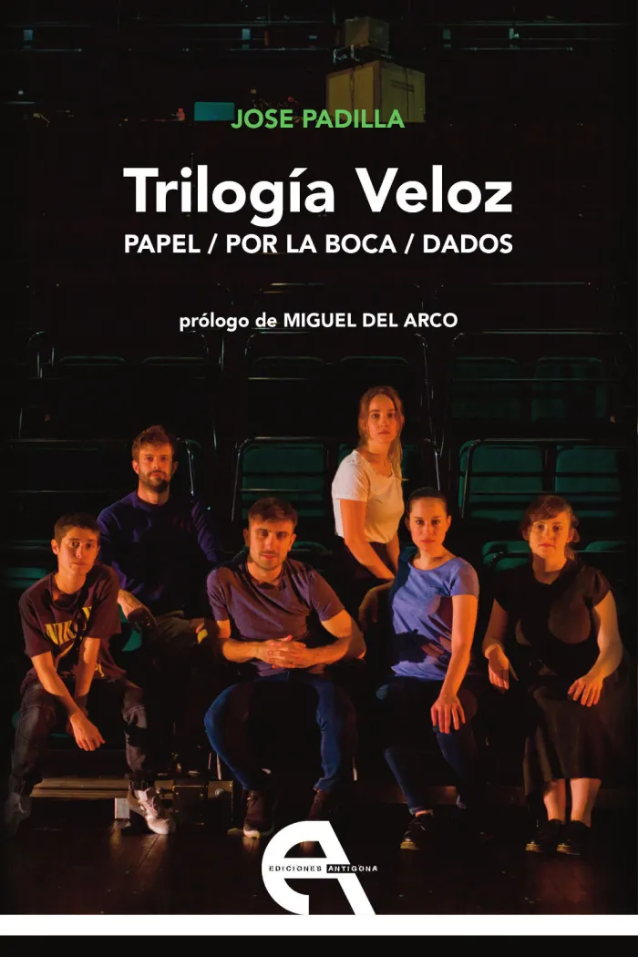 Trilogía Veloz