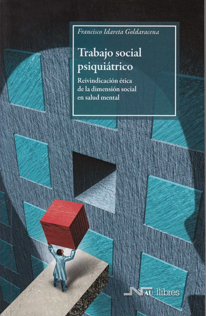 Trabajo Social Psiquiátrico