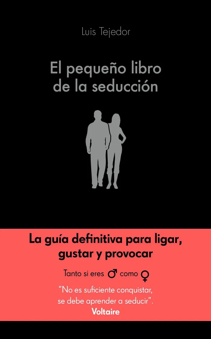 El Pequeño Libro de la Seducción