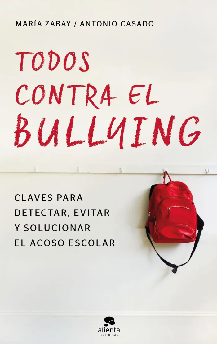 Todos Contra el Bullying