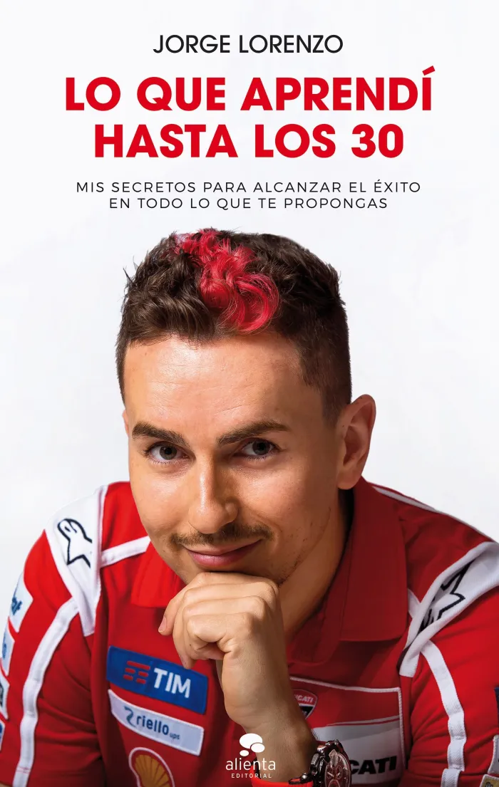 Lo que Aprendí Hasta los 30